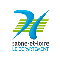 Département Saone et Loire